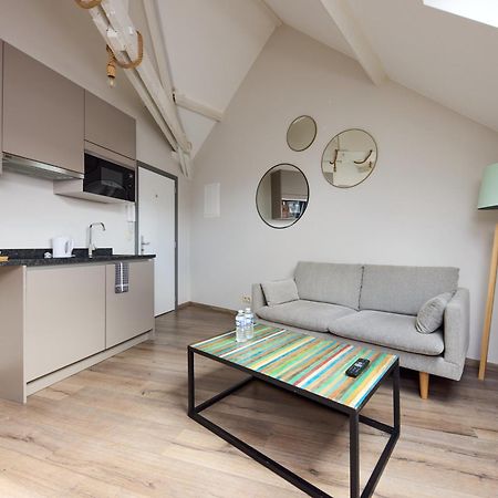 Schuman Stay Brussels Luxe Exterior photo