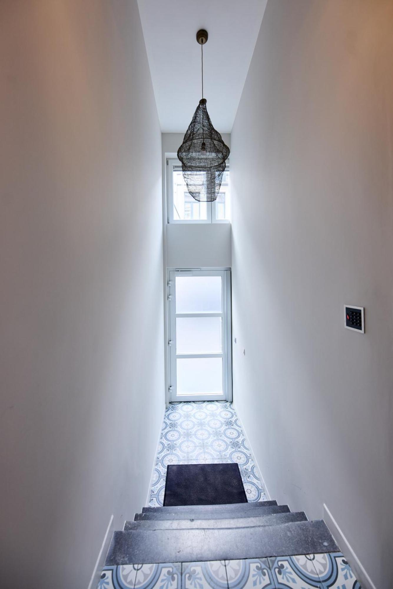 Schuman Stay Brussels Luxe Exterior photo