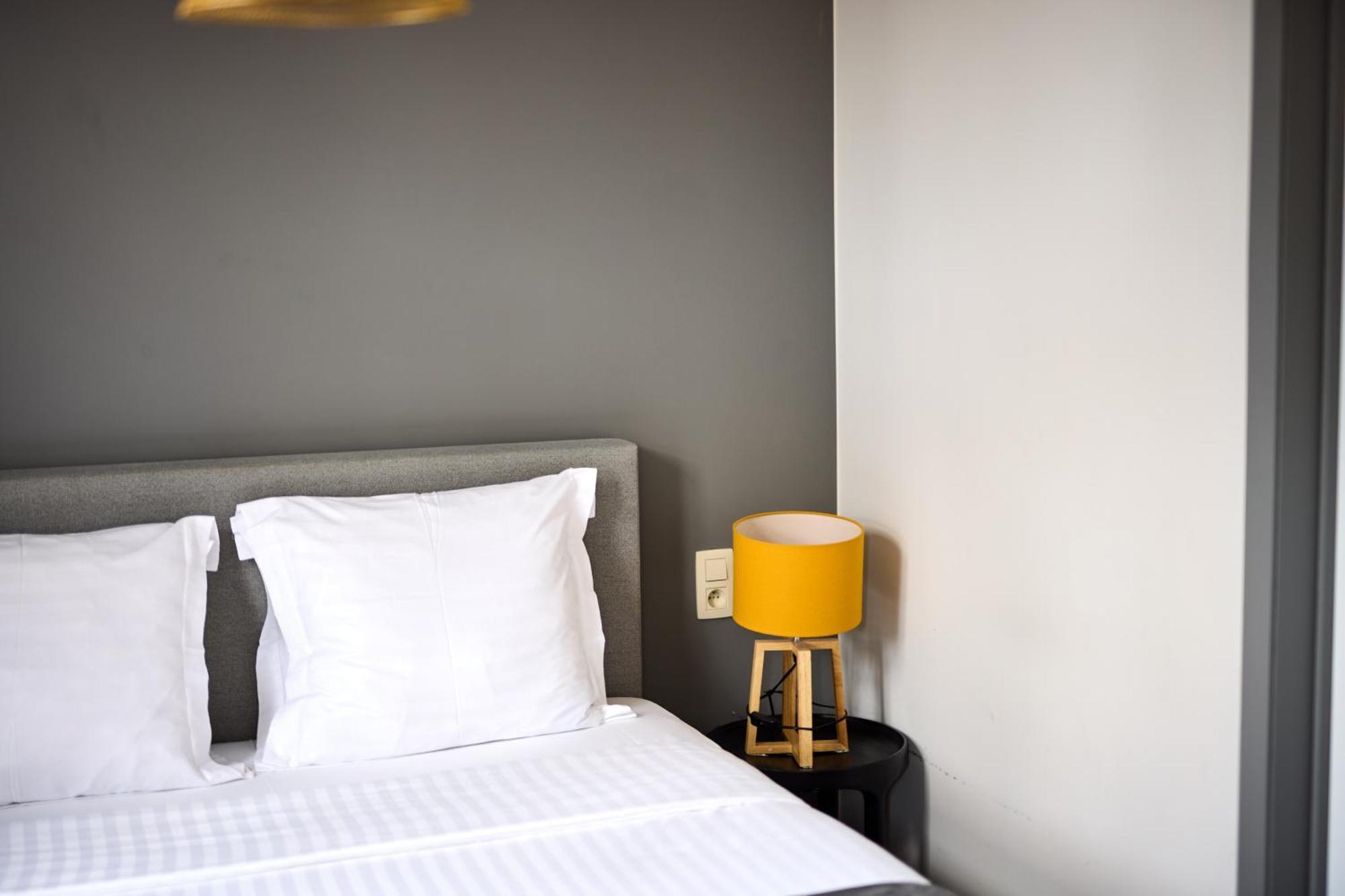 Schuman Stay Brussels Luxe Exterior photo